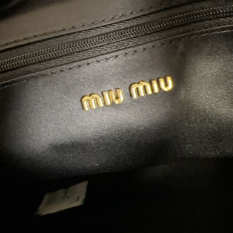 Miu Miu Shopping Bags